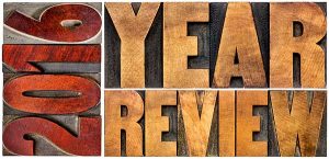 2016 Year in Review