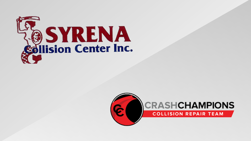 FOCUS Investment Banking Represents Syrena Collision Center Inc. in its  Sale to Crash Champions