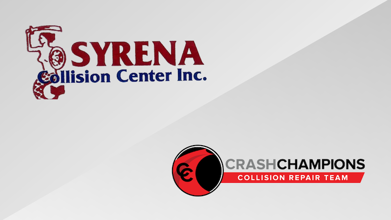 Crash Champions Collision Repair - What does it mean when we say that Crash  Champions operates ⭐️ CERTIFIED ⭐️ repair facilities? 1️⃣ Crash Champions  has invested in the proper tools needed to