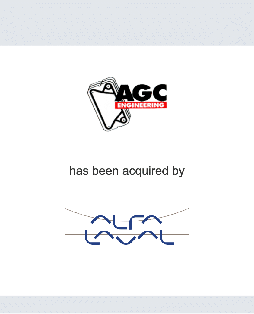 AGC Engineering