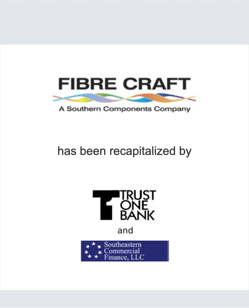 Fibre - Trust tombstone