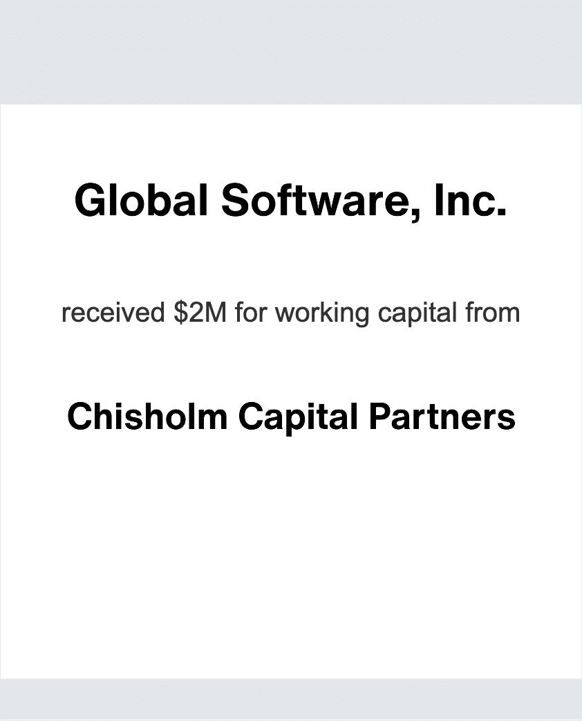 GSI - Chisholm tombstone