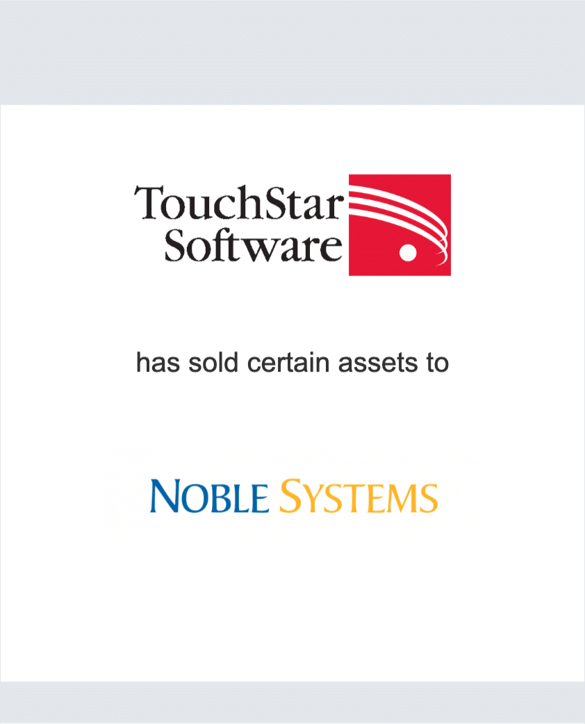 Touchstar - Noble