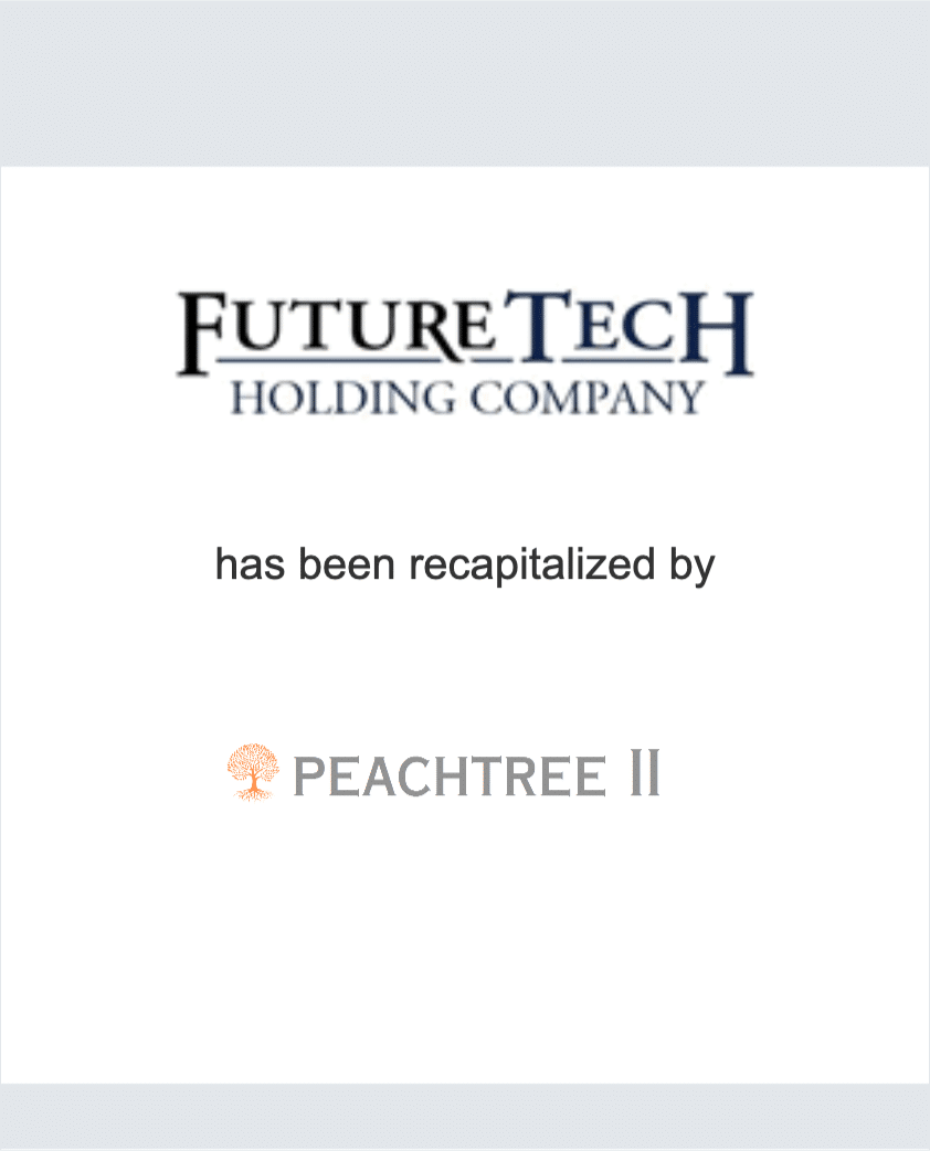 FutureTech - Peachtree 2 tombstone