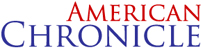 Logo: American Chronicle