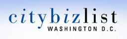 Logo: Citybizlist Washington DC
