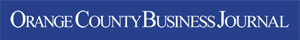 Logo: Orange County Business Journal