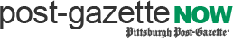 Logo: Pittsburgh Post-Gazette