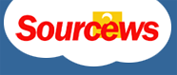 Logo: Sourcews