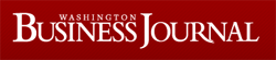 Logo: Washington Business Journal