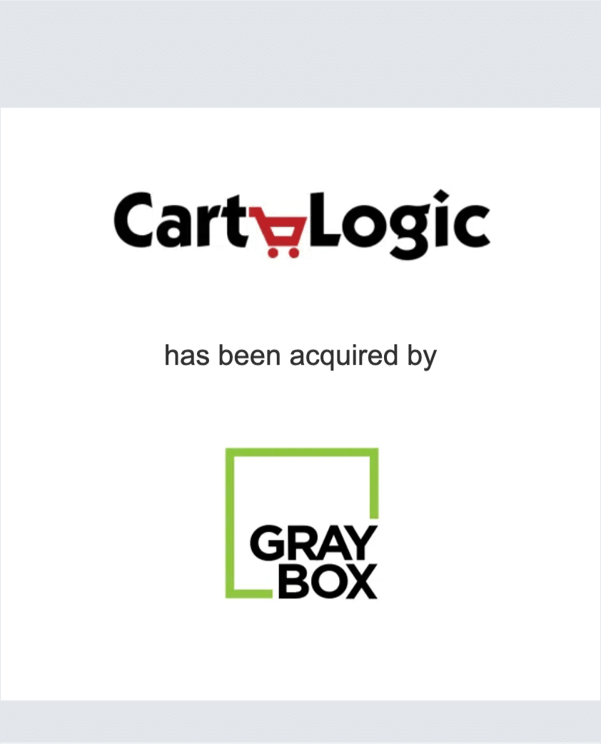 Gray Box tombstone