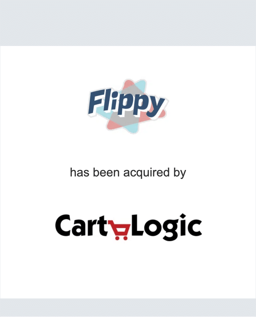 Flippy pre-FOCUS tombstone