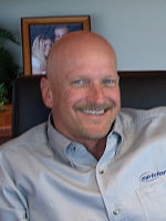 Clint Tinker, Owner, Opti-Forms