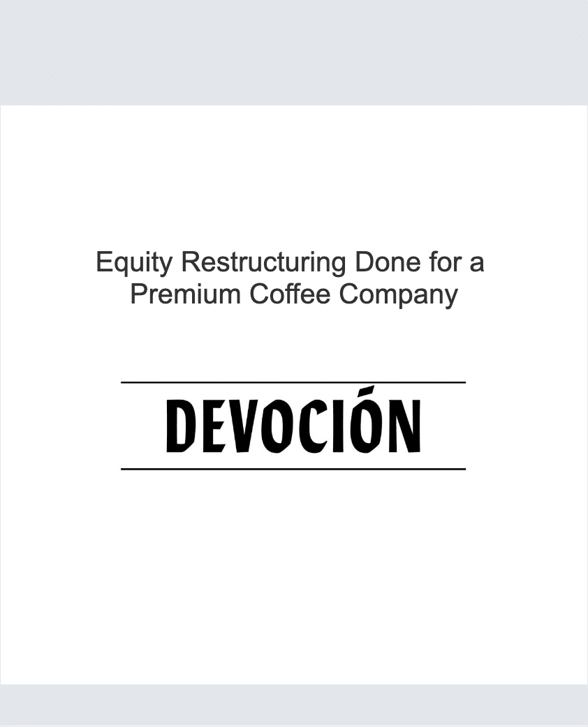 Devoción tombstone