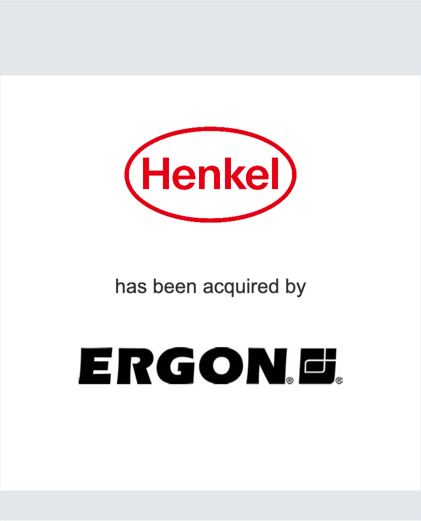 Henkel tombstone