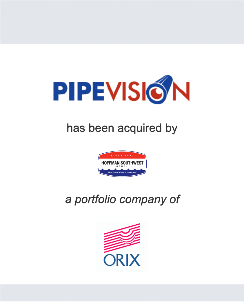pipevision tombstone