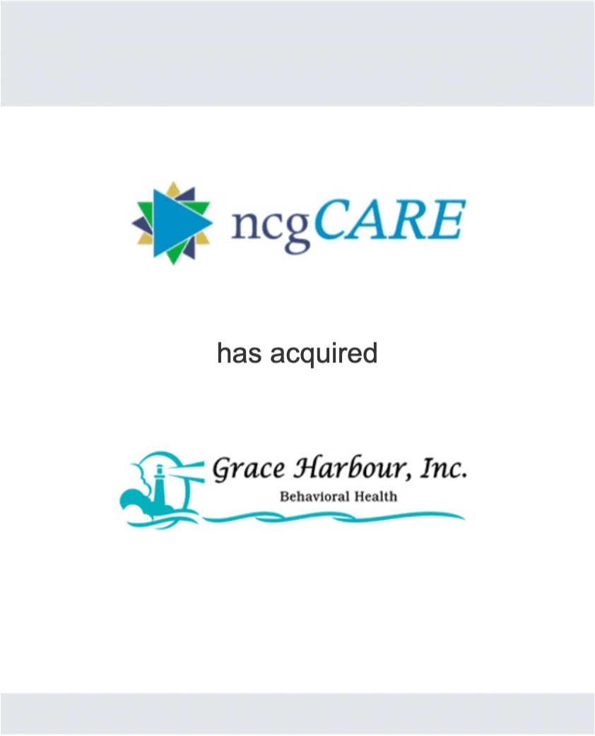 ncgCARE - Grace Harbour