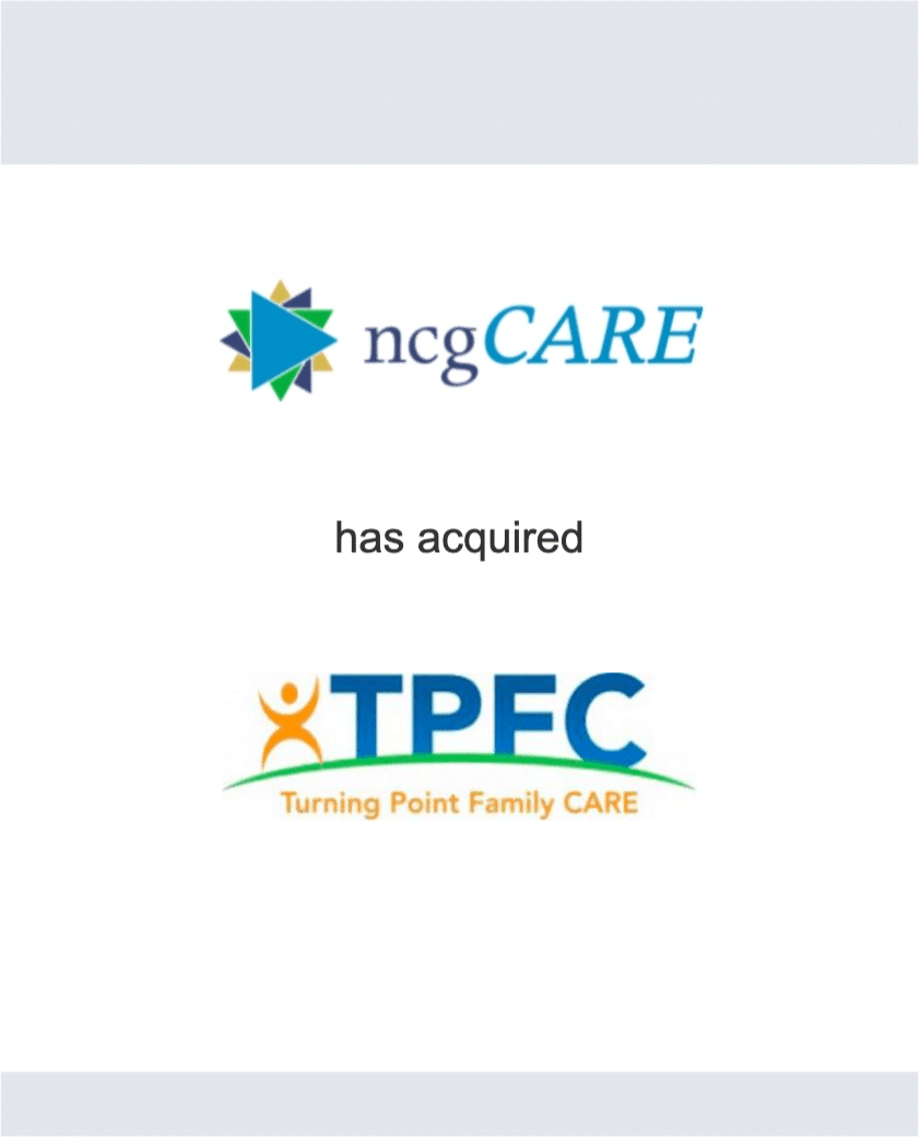 ncgCARE - Turning Point Family Care