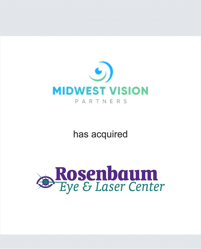 Midwest Vision - Rosenbaum (pre-FOCUS) tombstone