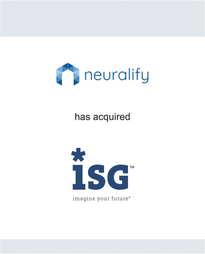 Neuralify tombstone