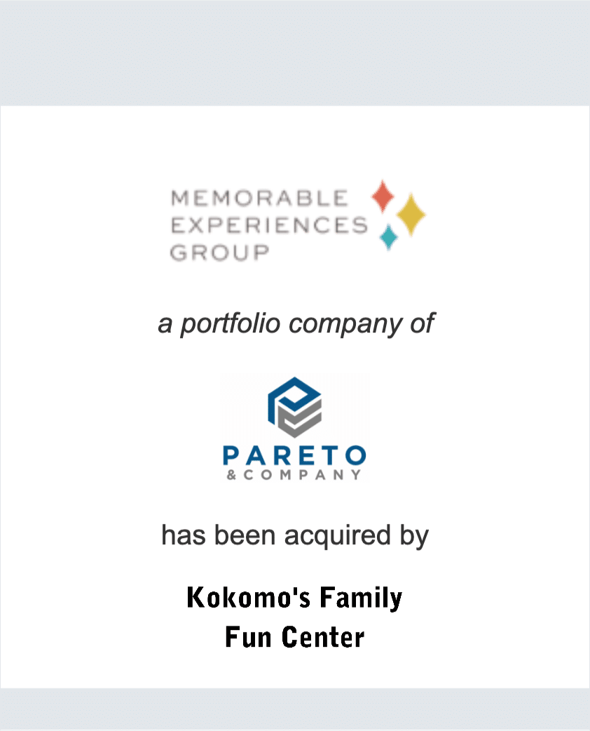 Memorable Experiences Group - Kokomo’s (pre-FOCUS) tombstone