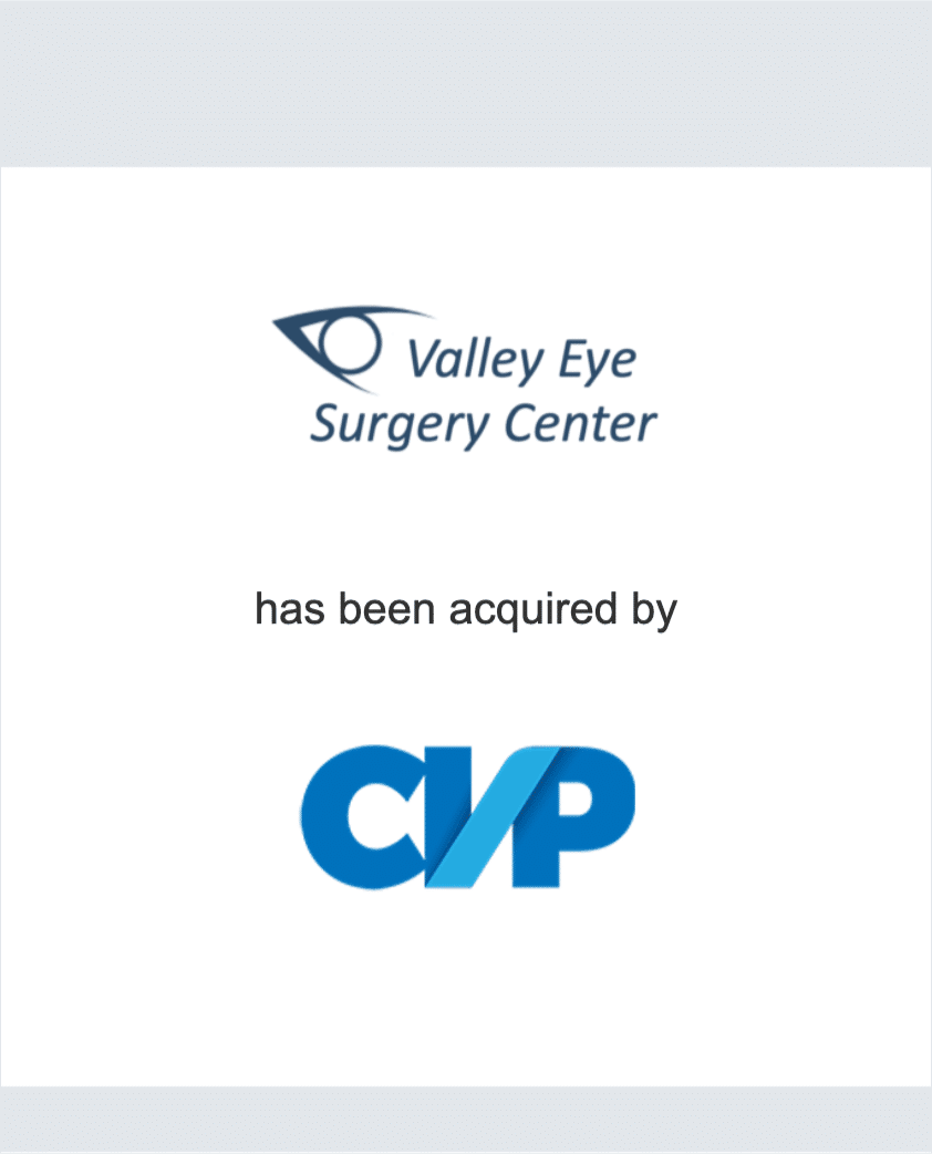Valley Eye Surgery tombstone