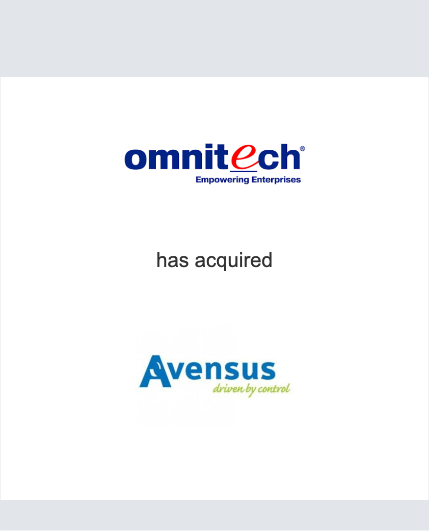 Omnitech tombstone