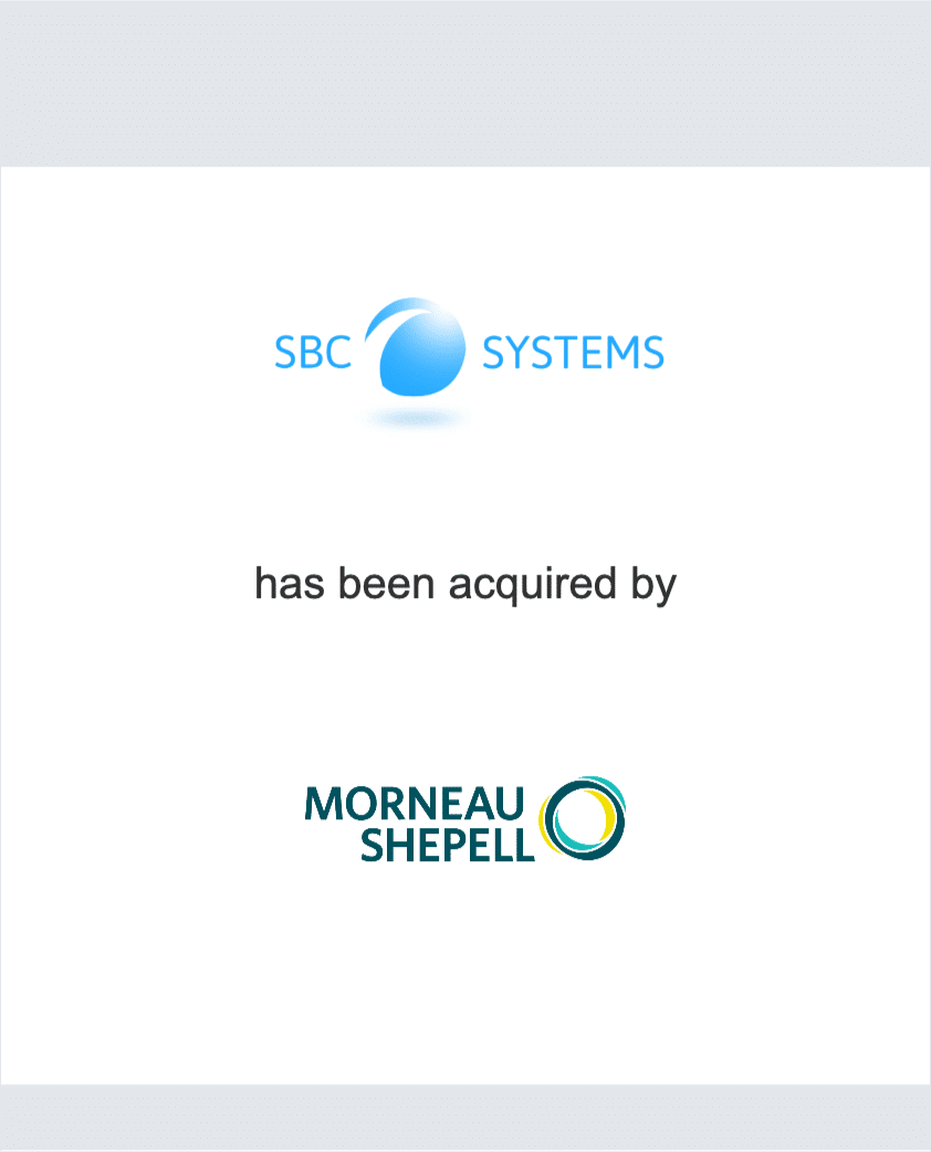 SBC Systems tombstone