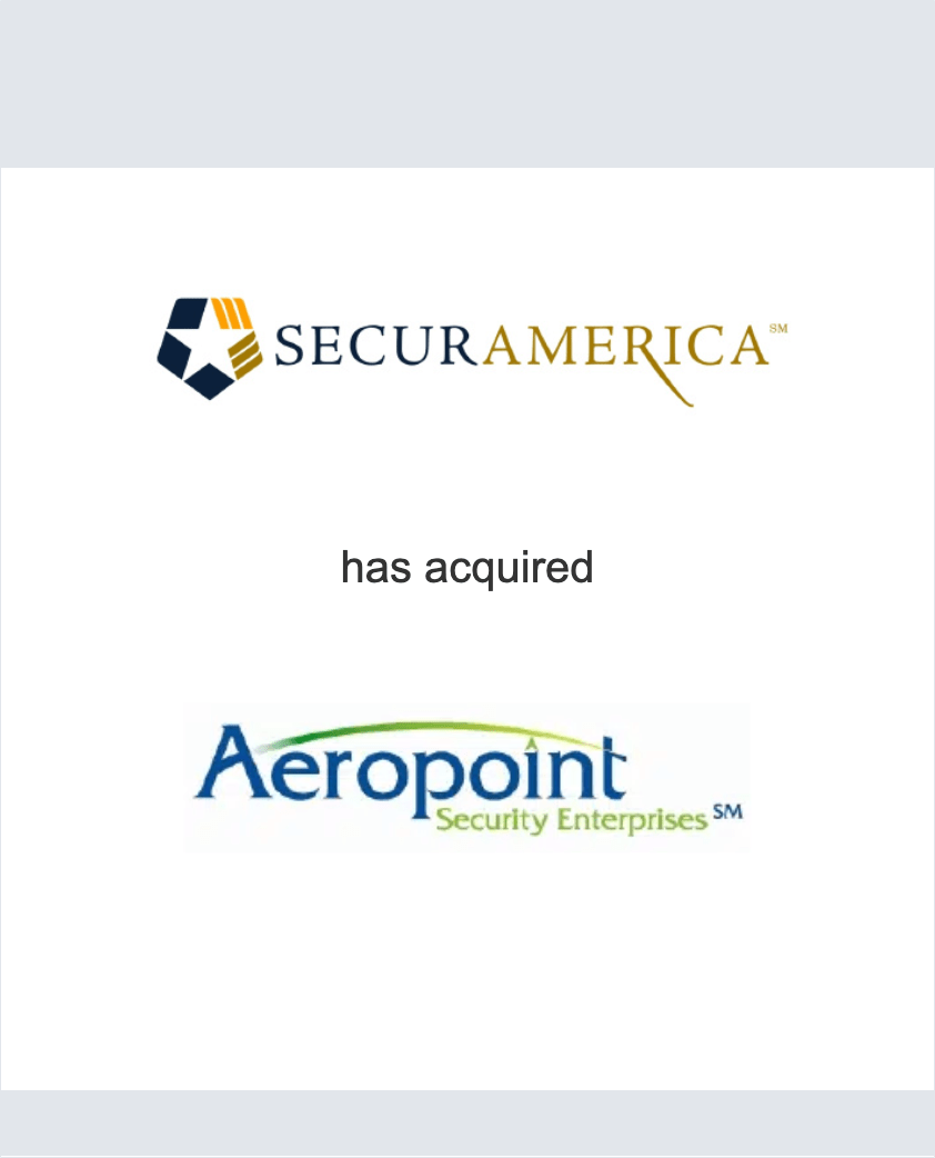SecurAmerica tombstone