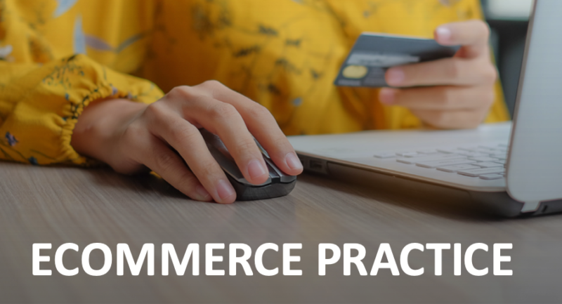 FOCUS Ecommerce Practice