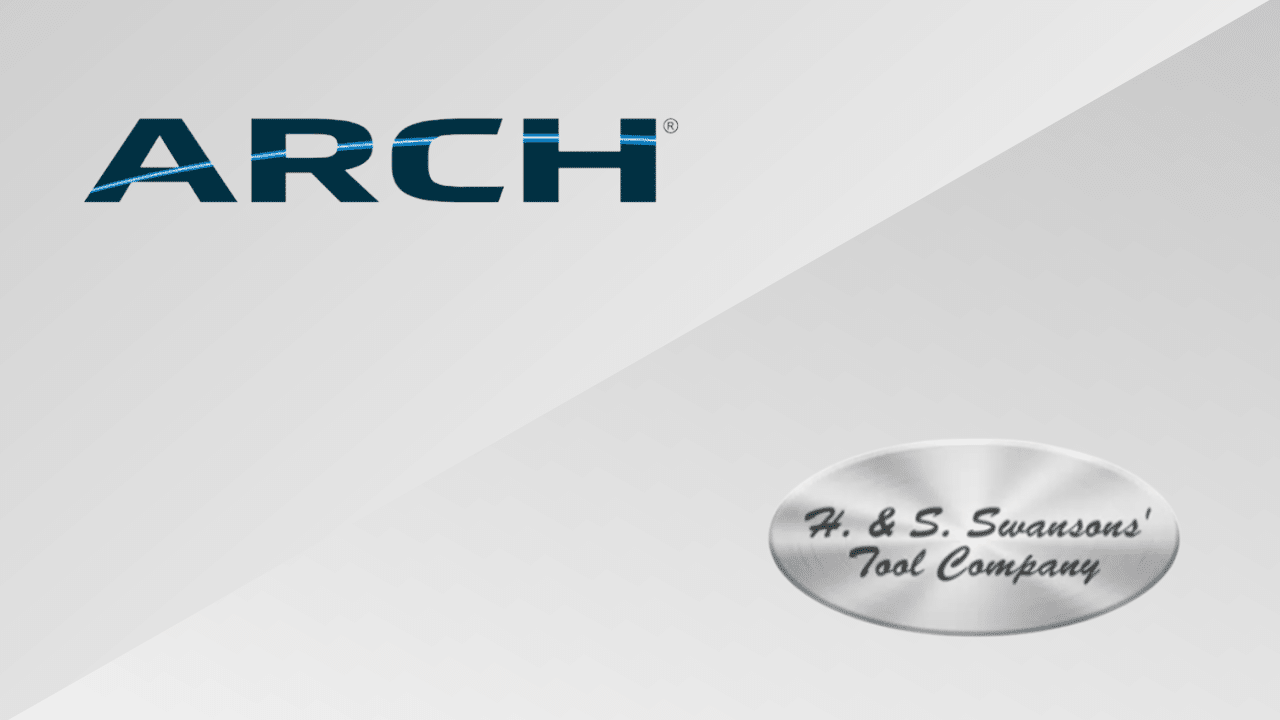Arch thumbnail