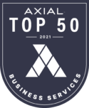 Axial Top 50 Business Services