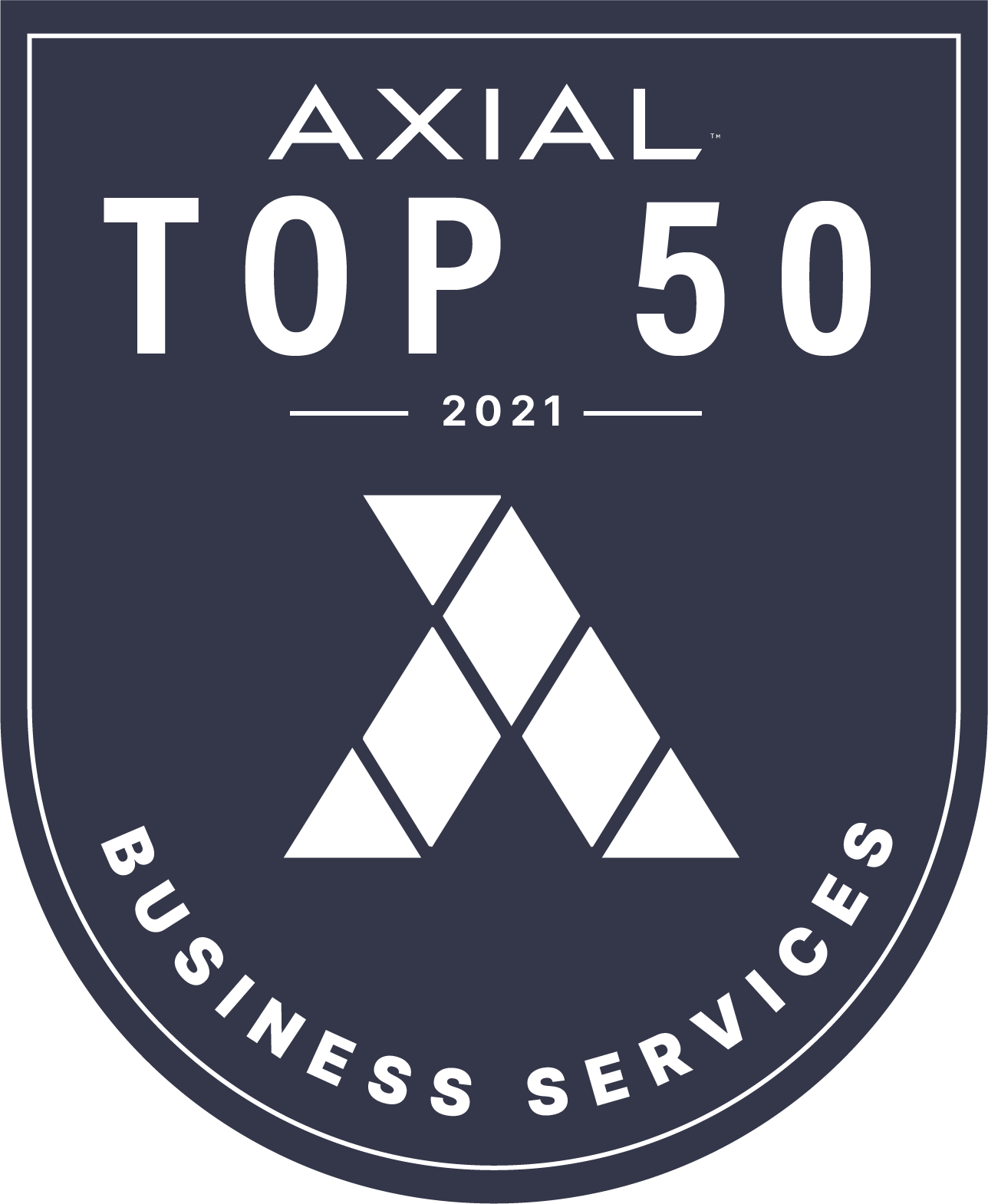 Axial Top 50 Business Services