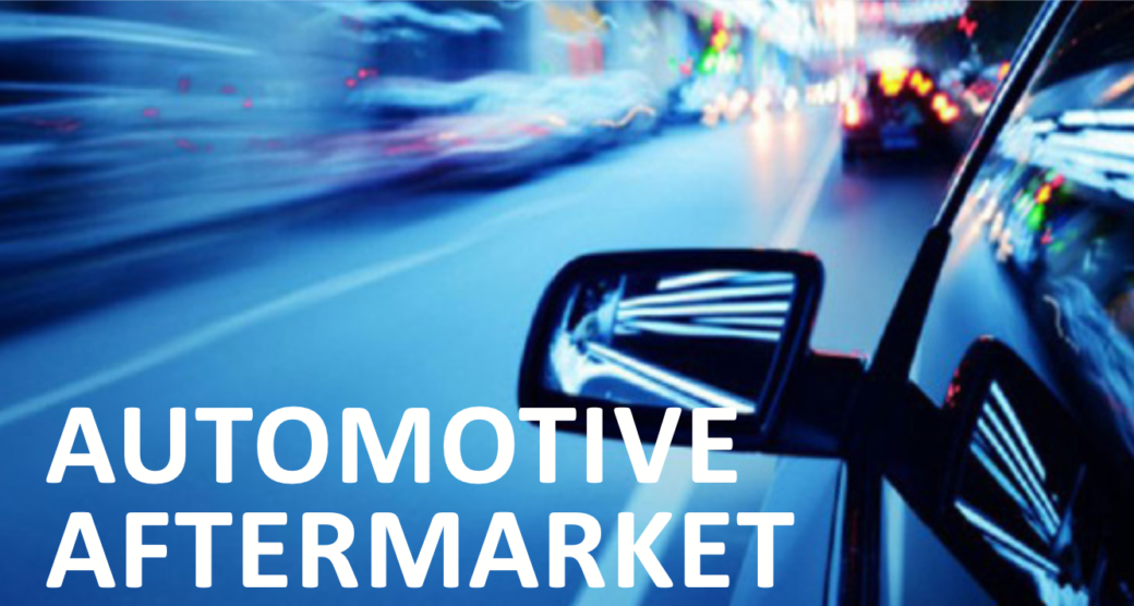 Automotive Aftermarket Overview