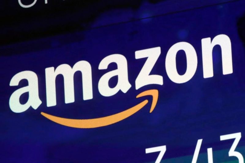 Amazon logo