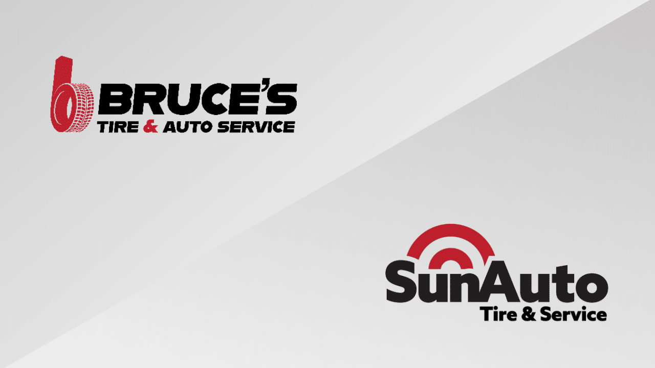 Bruce's Tire thumbnail