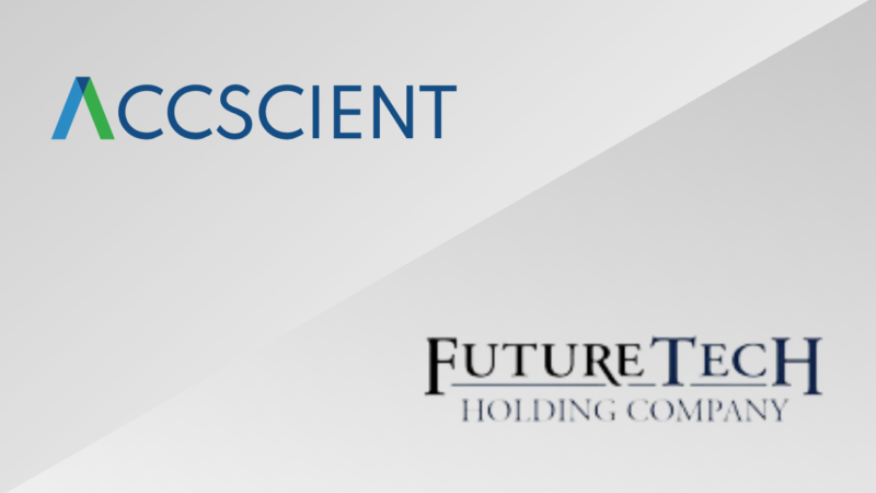 Accscient and Futuretech