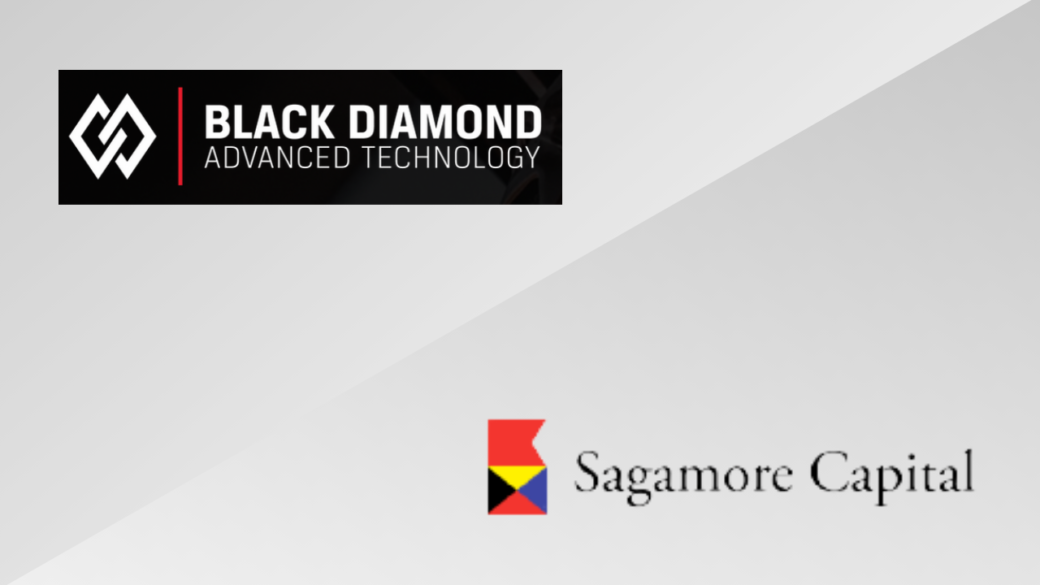Black Diamond and Sagamore Capital