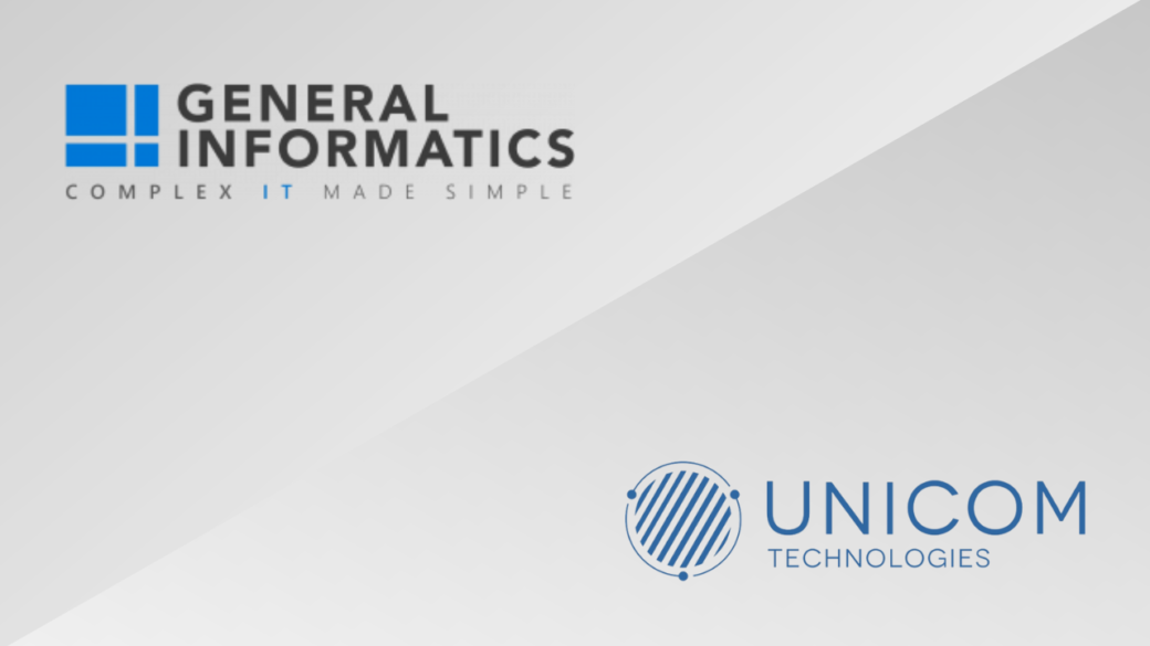 General Informatics and Unicom