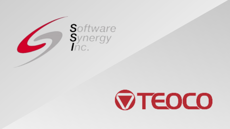 Software Synergy, Inc. and TEOCO