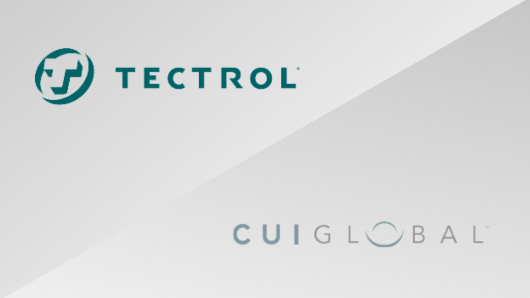 Tectrol and CUI Global