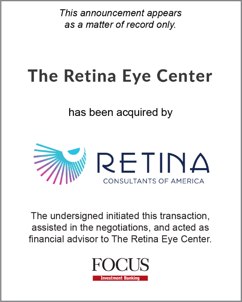 About the Eye, Eye Care Atlanta, Retina Care Atlanta