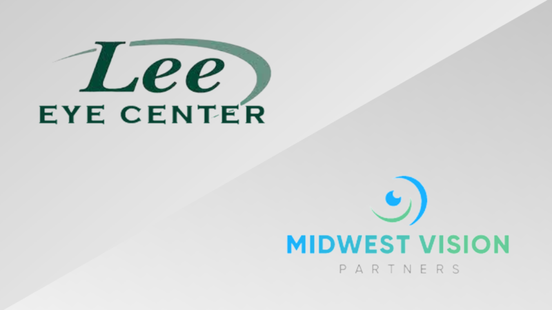 FOCUS Investment Banking Represents Lee Eye Center in its Sale to Midwest  Vision Partners | FOCUS Investment Banking LLC