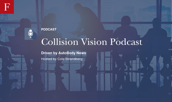 Collision Vision Podcast