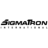 Sigmatron logo