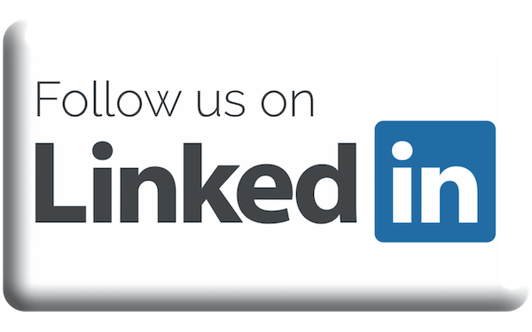 Follow us on LinkedIn