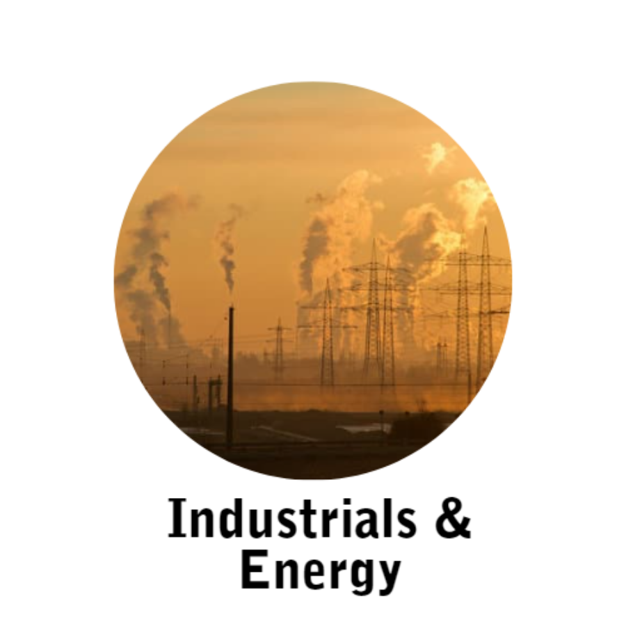 Investment banking and M&A expertise in 13 industries. FOCUS Investment Banking LLC