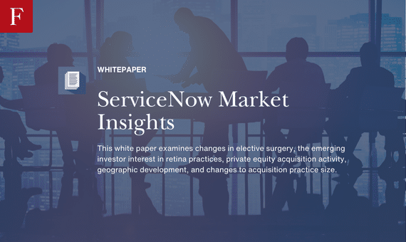 Salesforce Market Insights whitepaper