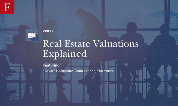 Real Estate Valuations Explained video