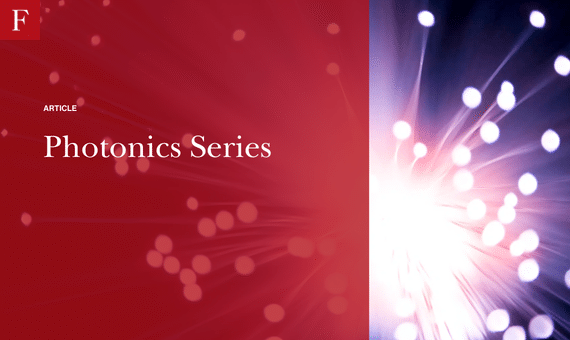 Photonics series article